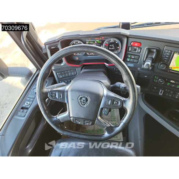 2016 Scania R730-45449162