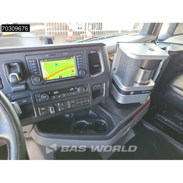 2016 Scania R730-45449166