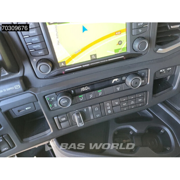 2016 Scania R730-45449167