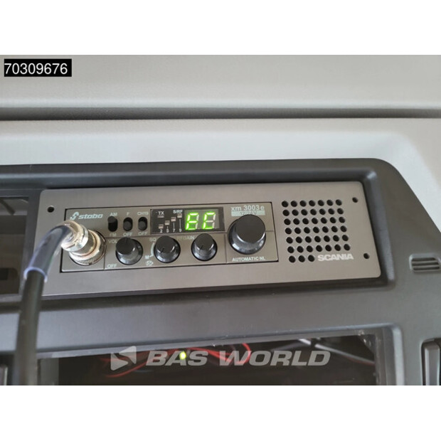 2016 Scania R730-45449168