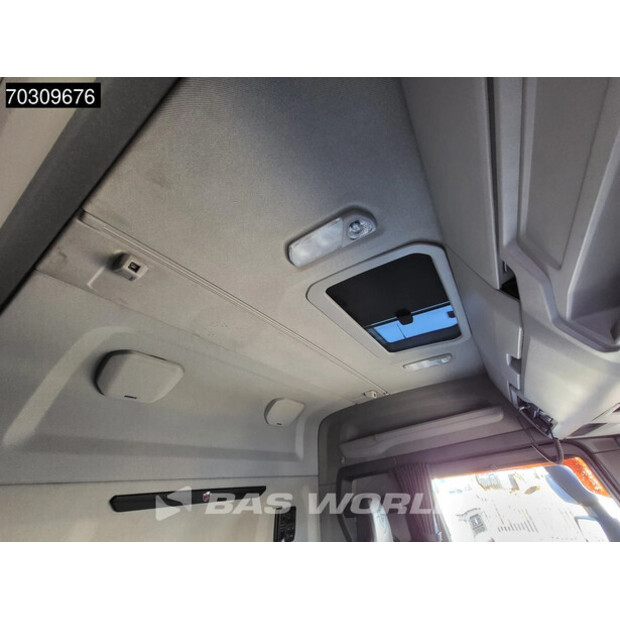 2016 Scania R730-45449170