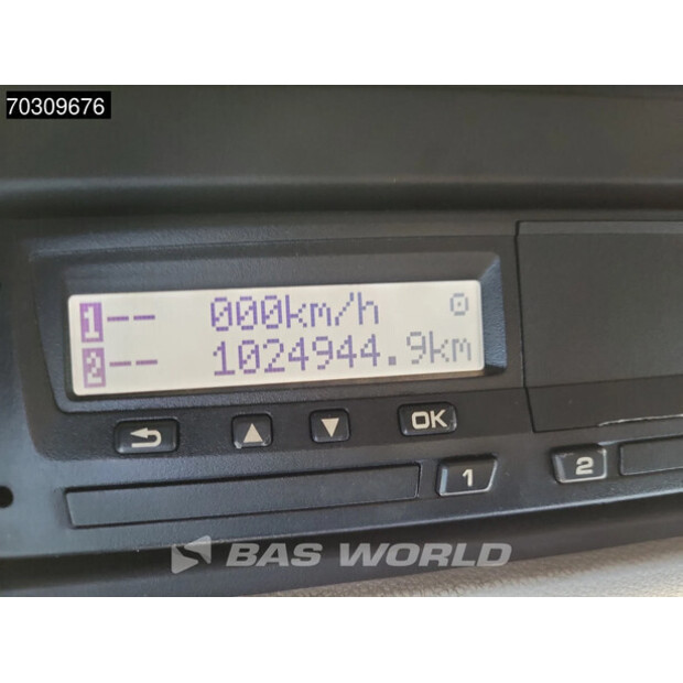 2016 Scania R730-45449173