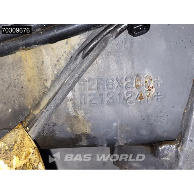 2016 Scania R730-45449176