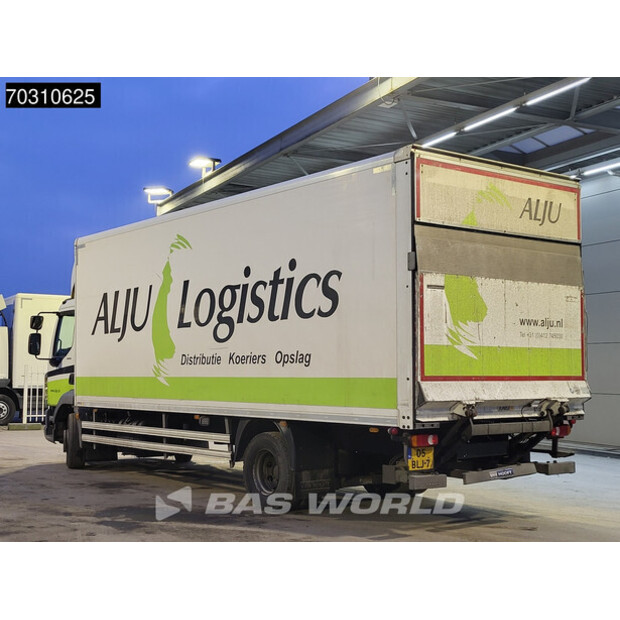 2018 DAF LF 260-45449201