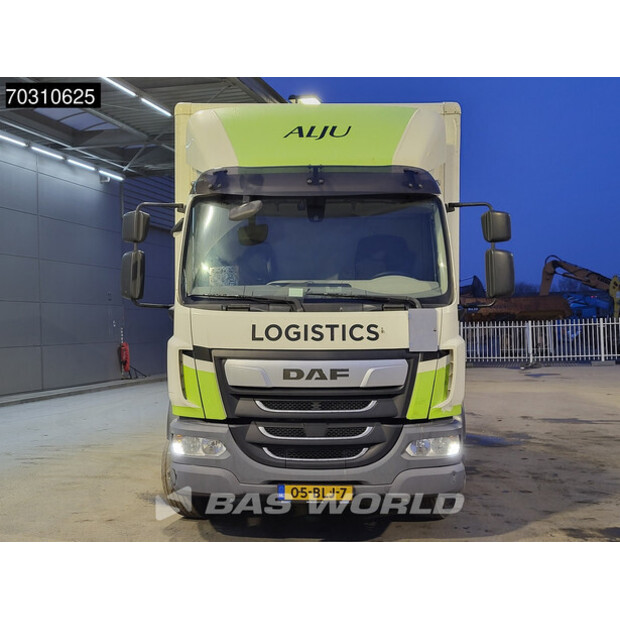 2018 DAF LF 260-45449202