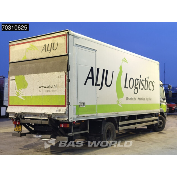 2018 DAF LF 260-45449204