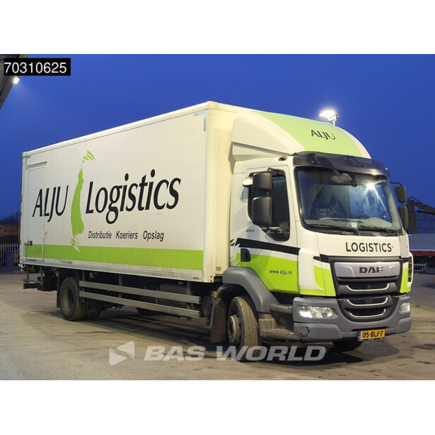 2018 DAF LF 260-45449205