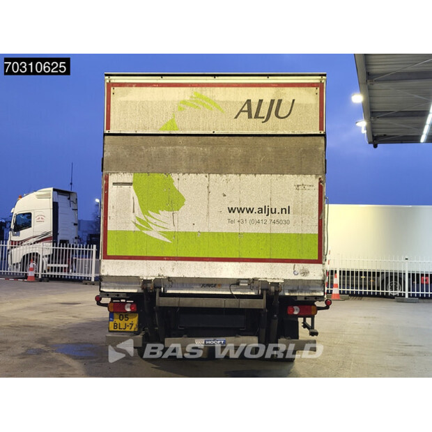2018 DAF LF 260-45449206