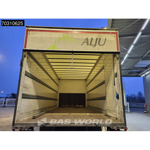 2018 DAF LF 260-45449207