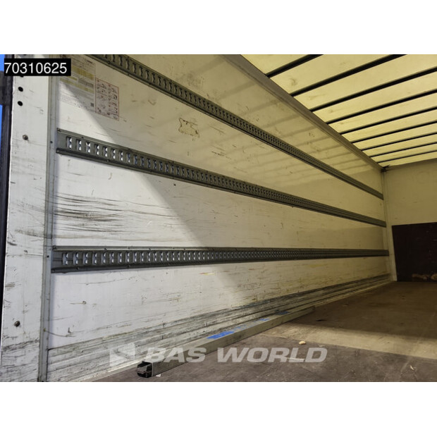 2018 DAF LF 260-45449209