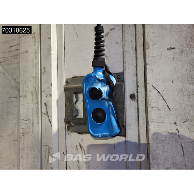 2018 DAF LF 260-45449210