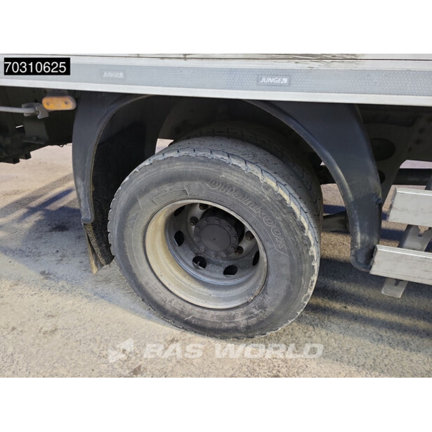 2018 DAF LF 260-45449211