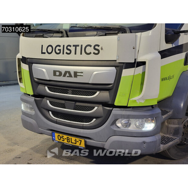 2018 DAF LF 260-45449212