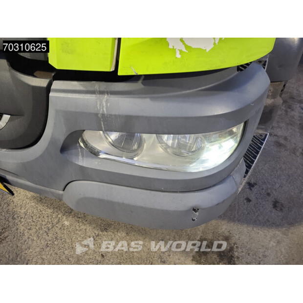 2018 DAF LF 260-45449214