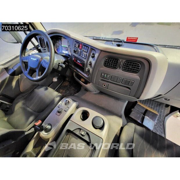 2018 DAF LF 260-45449215