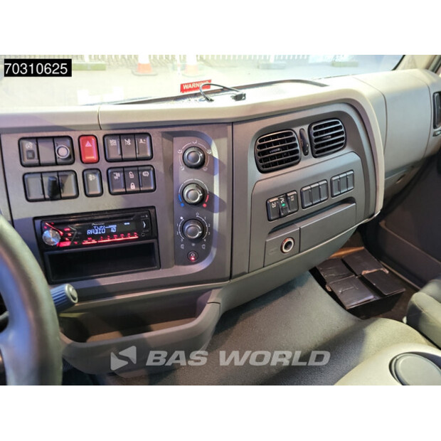 2018 DAF LF 260-45449216