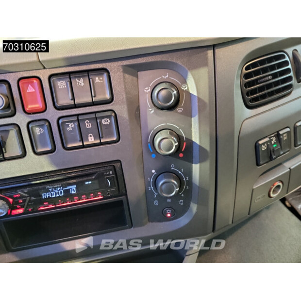 2018 DAF LF 260-45449217