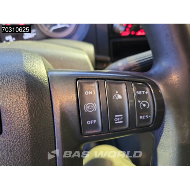 2018 DAF LF 260-45449218