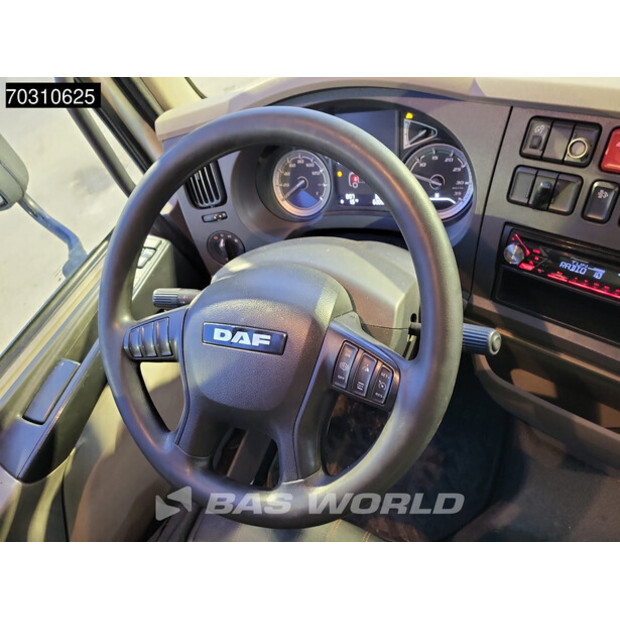 2018 DAF LF 260-45449220