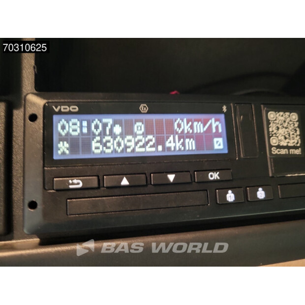 2018 DAF LF 260-45449222