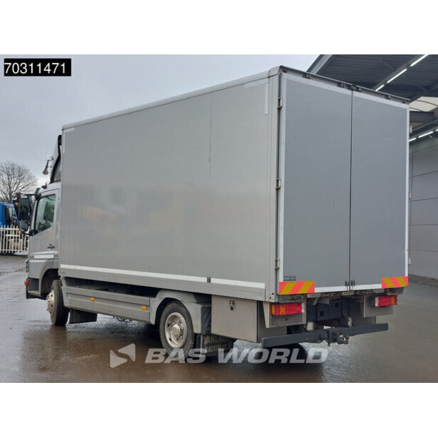 2013 Mercedes-Benz Atego 822-45449229