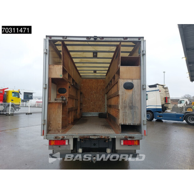 2013 Mercedes-Benz Atego 822-45449232