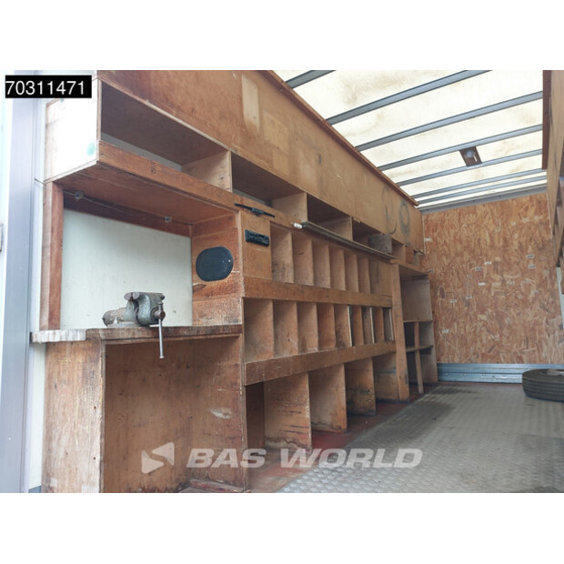 2013 Mercedes-Benz Atego 822-45449233