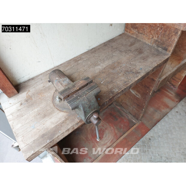 2013 Mercedes-Benz Atego 822-45449235