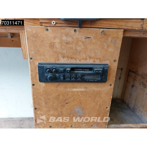 2013 Mercedes-Benz Atego 822-45449236