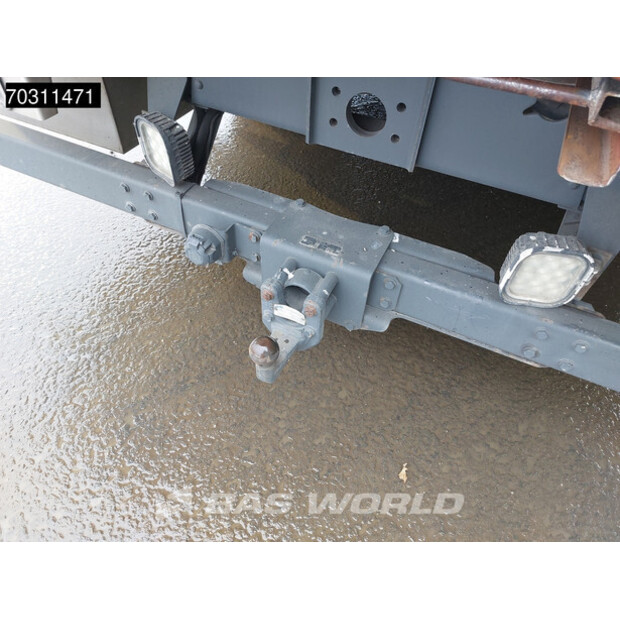 2013 Mercedes-Benz Atego 822-45449237