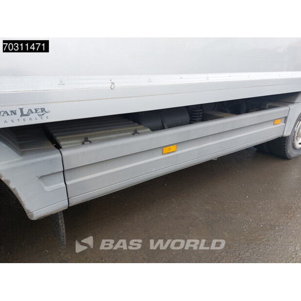 2013 Mercedes-Benz Atego 822-45449238