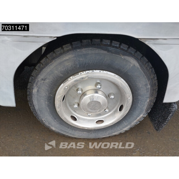 2013 Mercedes-Benz Atego 822-45449239