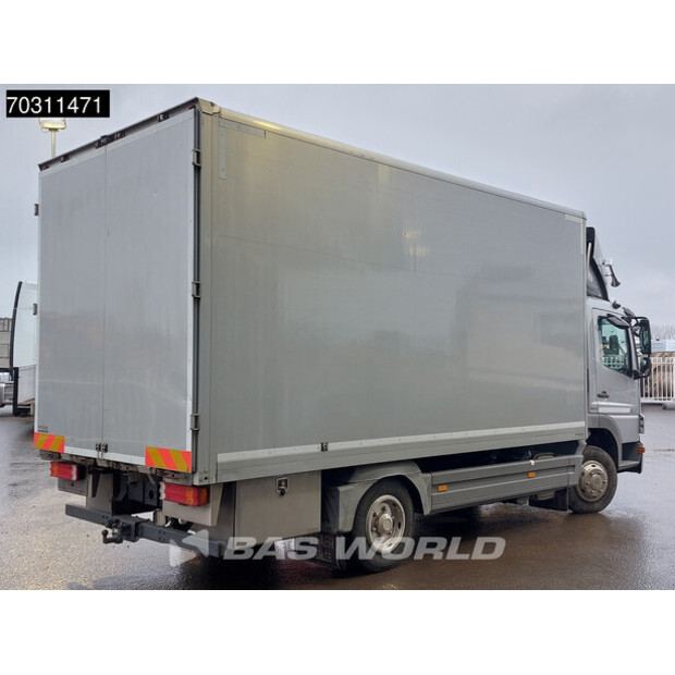 2013 Mercedes-Benz Atego 822-45449240