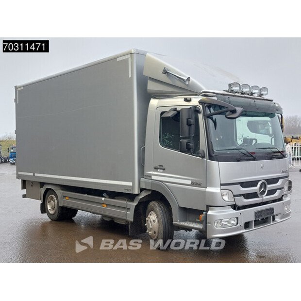 2013 Mercedes-Benz Atego 822-45449241