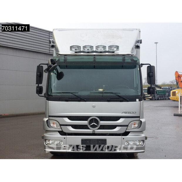 2013 Mercedes-Benz Atego 822-45449242