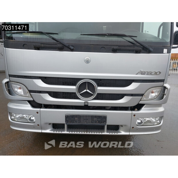 2013 Mercedes-Benz Atego 822-45449243