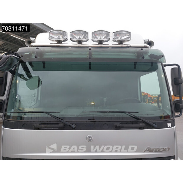 2013 Mercedes-Benz Atego 822-45449244