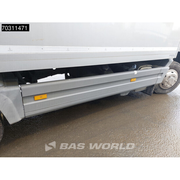 2013 Mercedes-Benz Atego 822-45449245