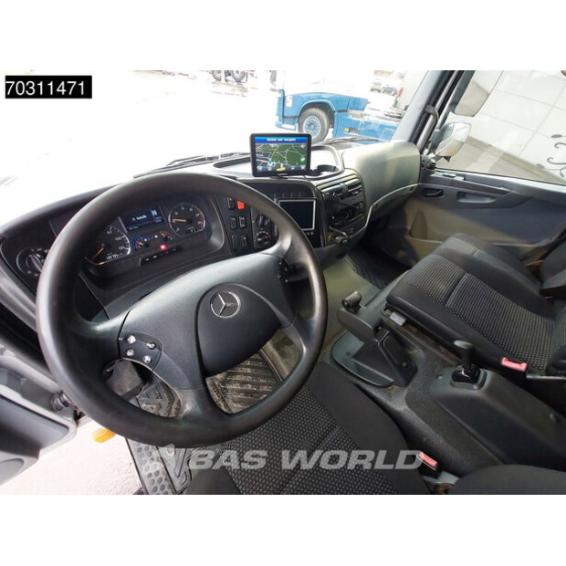 2013 Mercedes-Benz Atego 822-45449246