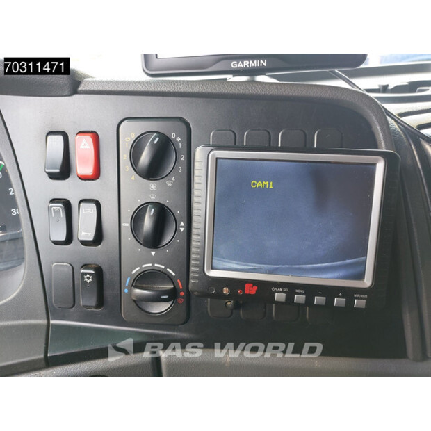 2013 Mercedes-Benz Atego 822-45449247