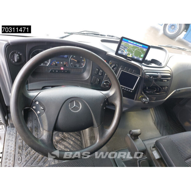 2013 Mercedes-Benz Atego 822-45449248