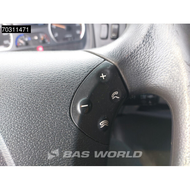 2013 Mercedes-Benz Atego 822-45449250