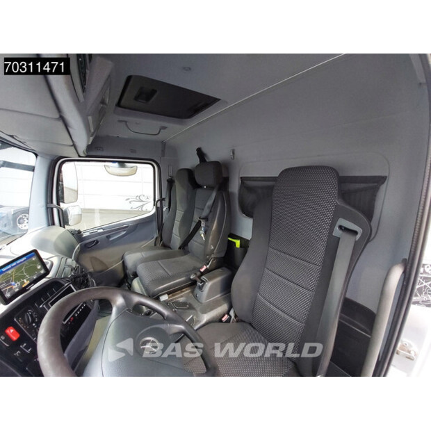 2013 Mercedes-Benz Atego 822-45449253