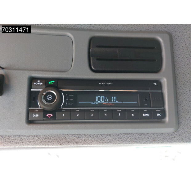 2013 Mercedes-Benz Atego 822-45449256