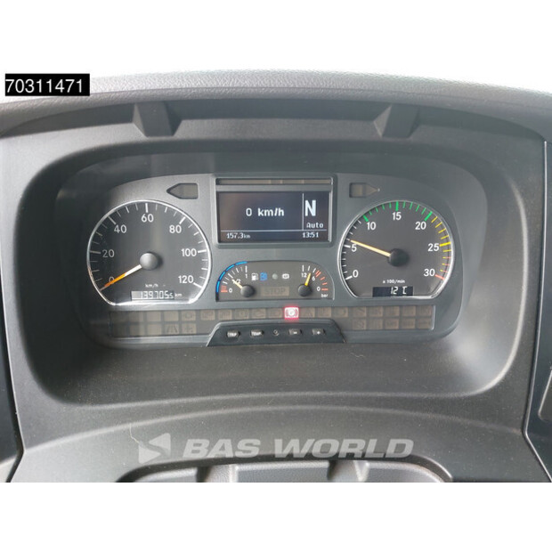 2013 Mercedes-Benz Atego 822-45449257