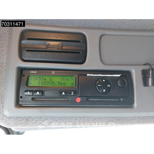 2013 Mercedes-Benz Atego 822-45449258