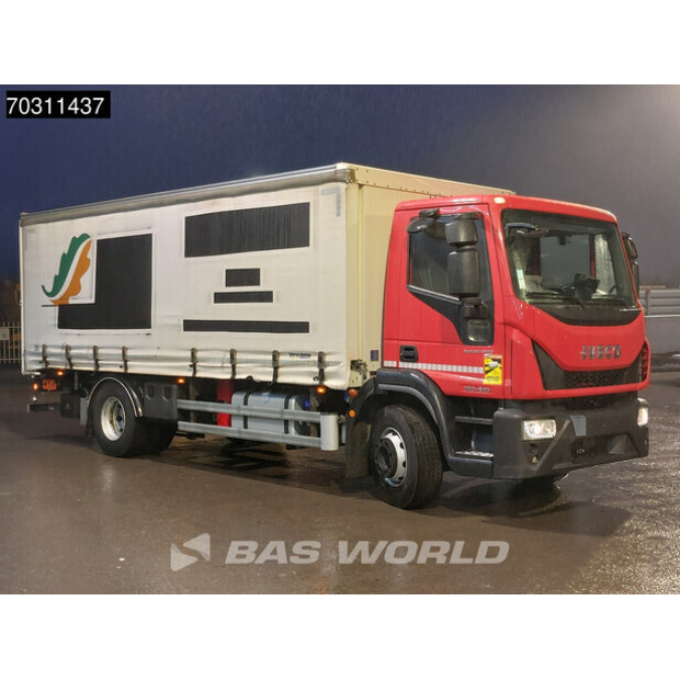 2019 Iveco Eurocargo 160E210-45449264