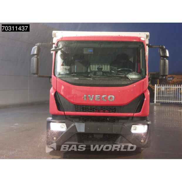 2019 Iveco Eurocargo 160E210-45449267