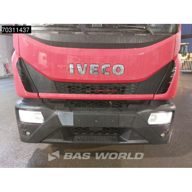 2019 Iveco Eurocargo 160E210-45449269