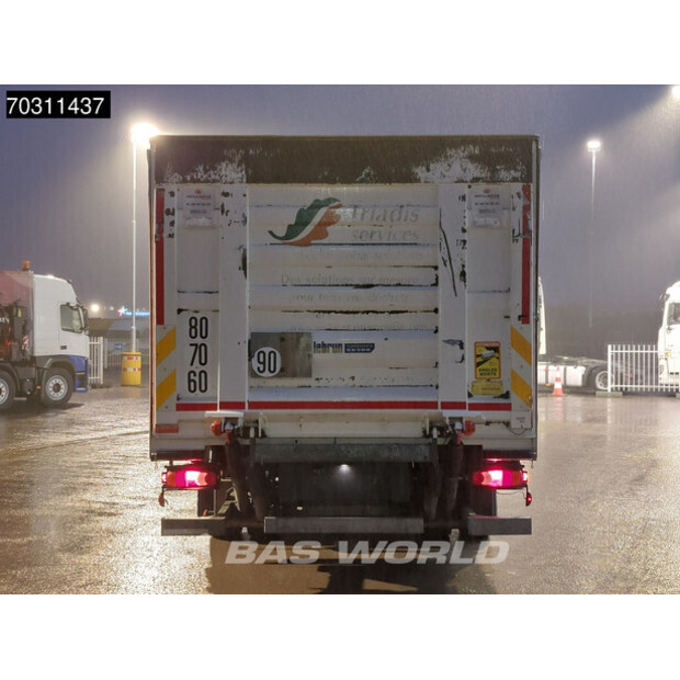 2019 Iveco Eurocargo 160E210-45449270